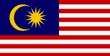 Malaysia flag